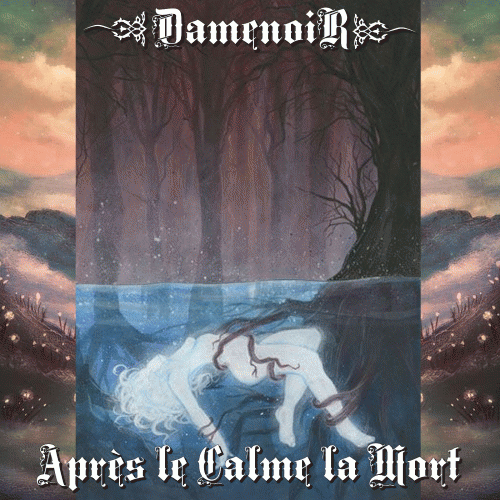 Après le Calme la Mort